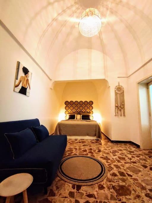 Cinque Terrazze: Freshly Renovated 2-Bedroom House Ceglie Messapica Exterior foto