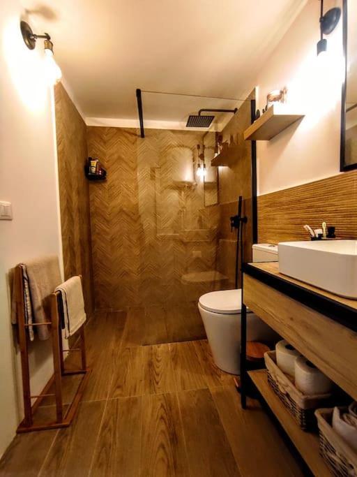 Cinque Terrazze: Freshly Renovated 2-Bedroom House Ceglie Messapica Exterior foto