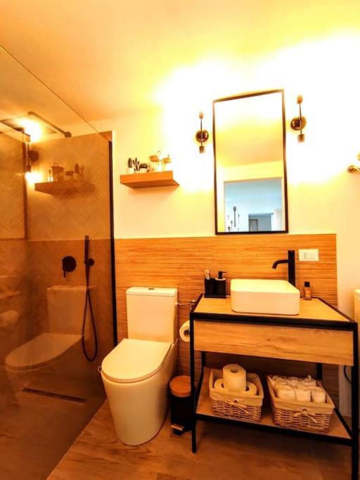 Cinque Terrazze: Freshly Renovated 2-Bedroom House Ceglie Messapica Exterior foto