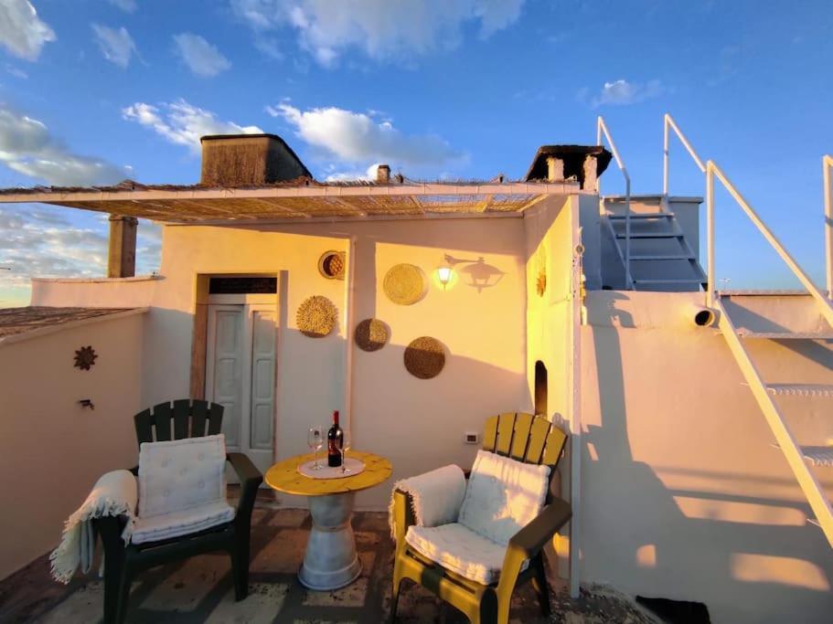 Cinque Terrazze: Freshly Renovated 2-Bedroom House Ceglie Messapica Exterior foto