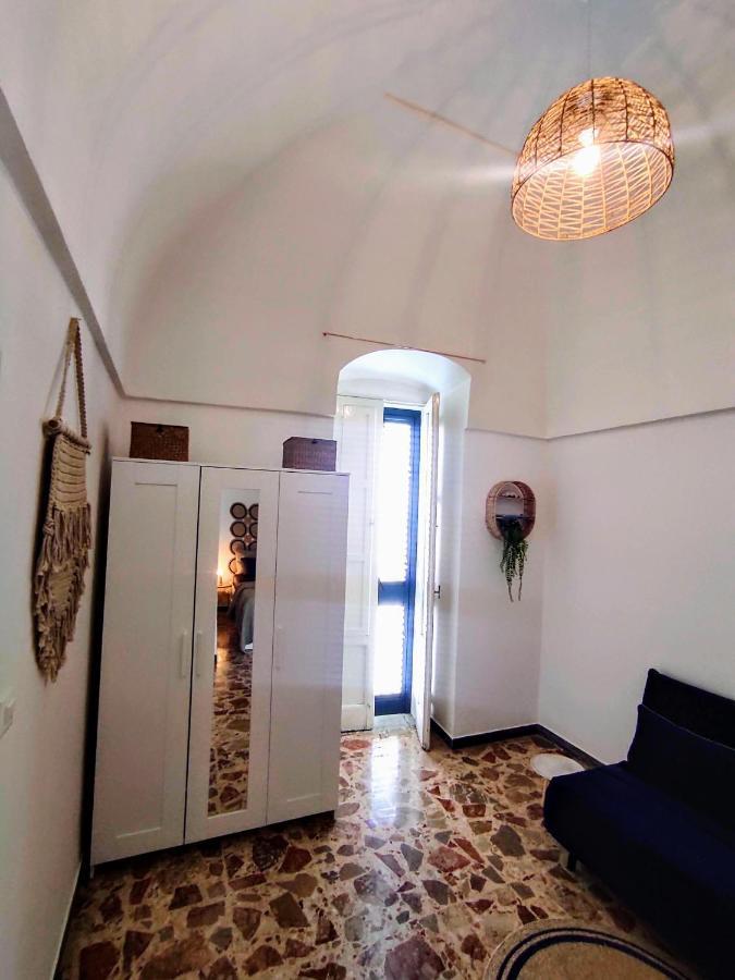 Cinque Terrazze: Freshly Renovated 2-Bedroom House Ceglie Messapica Exterior foto