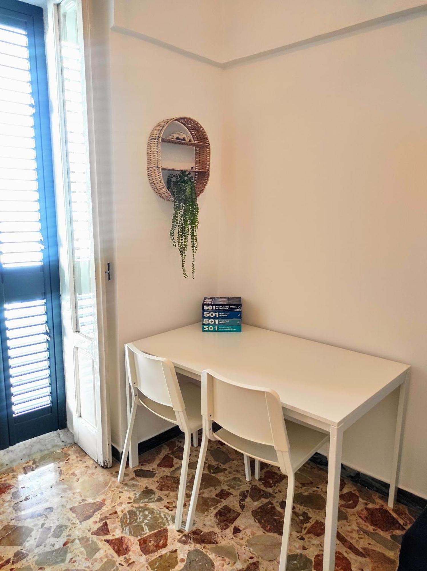 Cinque Terrazze: Freshly Renovated 2-Bedroom House Ceglie Messapica Exterior foto